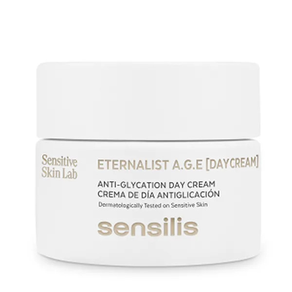 Eternalist AGE Day Cream Sensilis