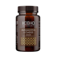 Astaxanthina Kobho Labs