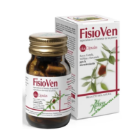 Fisioven capsulas Aboca