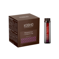 Magnesio vitamina B6 Kobho Labs