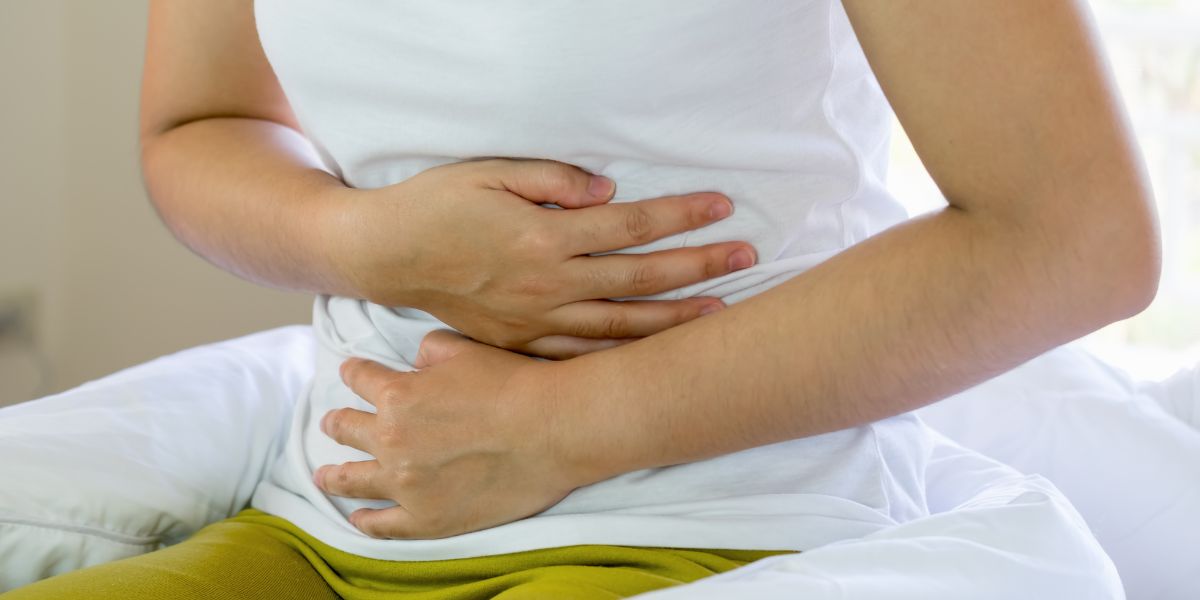 Suplementos alimenticios para problemas digestivos