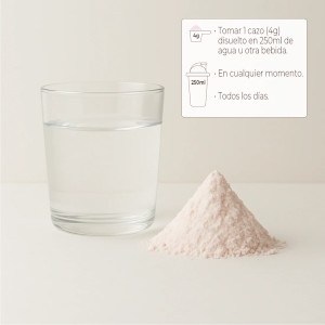 Creatina plus composicion