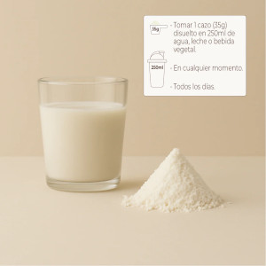 Proteina whey aislada posologia