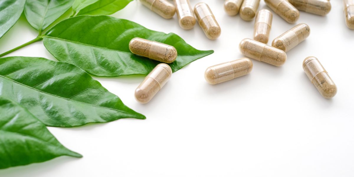 Suplementos nutricionales