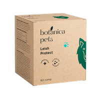 Comprimidos Leish Protect de Botanica Pets
