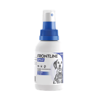 Frontline Spray
