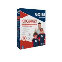 Goibi kit complet