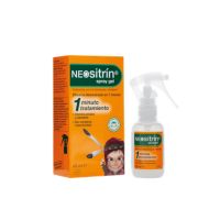 Neositrin spray gel
