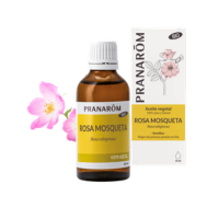 Aceite Vegetal Rosa Mosqueta