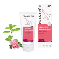 Circularom Gel Crema Piernas Ligeras