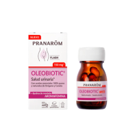 Oleobiotic® Salud Urinaria