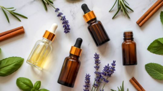 Productos naturales para la salud