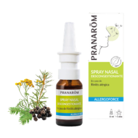 spray nasal descongestionante pranarom