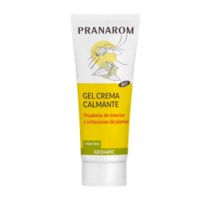 Gel crema calmante pranarom