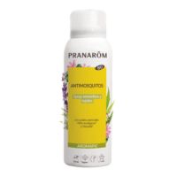 Spray atmosfera y tejidos pranarom