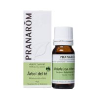 aceite esencial arbol del te pranarom