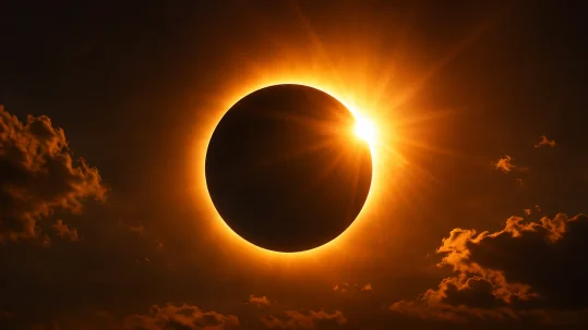 Eclipse solar 12 agosto