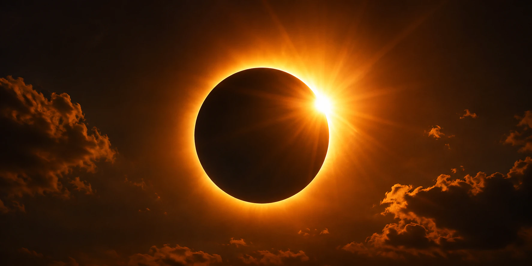Eclipse solar 12 agosto