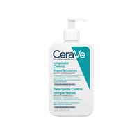 CeraVe Limpiador Control Imperfecciones