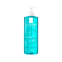 Effaclar Supramolecular Gel Limpiador (La Roche-Posay)