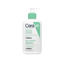Gel Limpiador Espumoso CeraVe